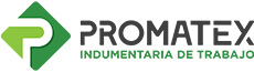 Logotipo de Promatex